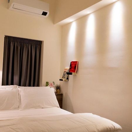 Notti D'Autore Suites CTA Exterior foto