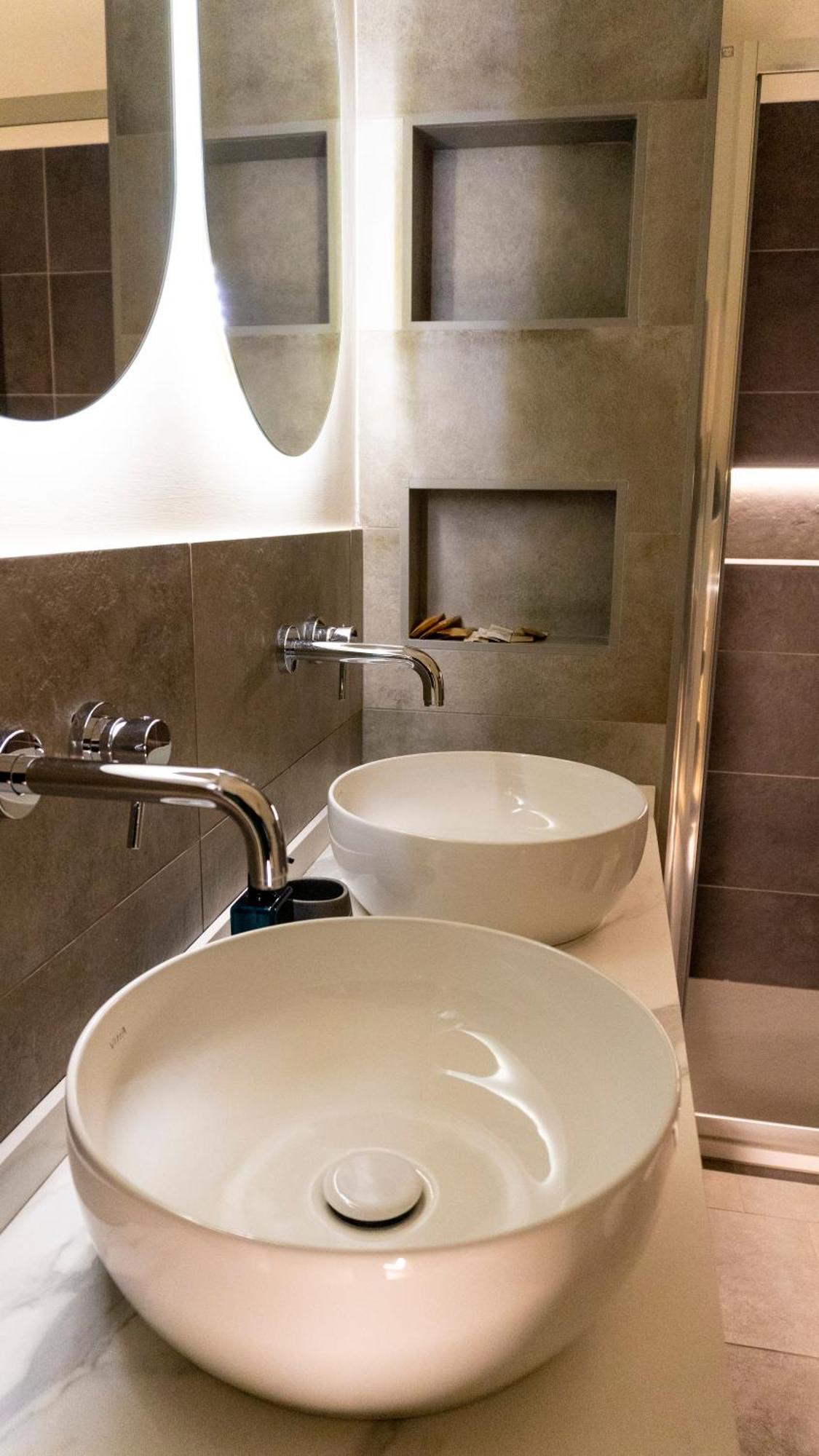 Notti D'Autore Suites CTA Exterior foto